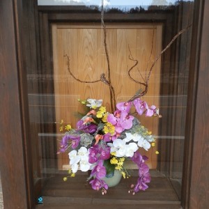 全期間用として耐えられるデザイン設計。