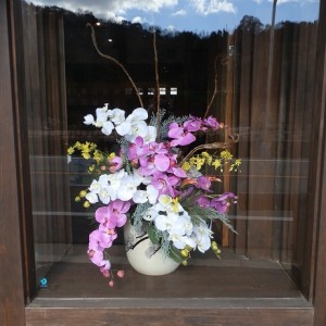 同じイメージで１対で見せてます。