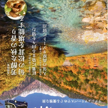 旅行カタログ11月号の校正・校閲業務
