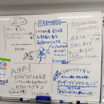 ハローワーク求職訓練講座　３月生・６月販売講座